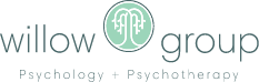 Willow Group Psychology and Psychotherapy Logo